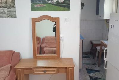 Apartament cu 2 camere nedecomandat în Decebal - 4