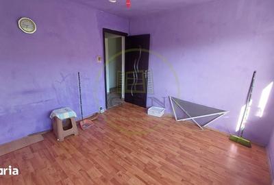 Apartament cu 2 camere decomandat în Rovine - 1