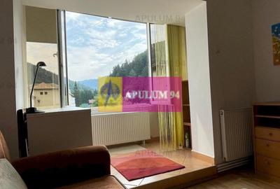 Apartament cu 3 camere de vânzare în Azuga - 2