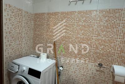 OPORTUNITATE!Ap 3 camere | 80mp | PARCARE | MANASTUR/BUCIUM - 15