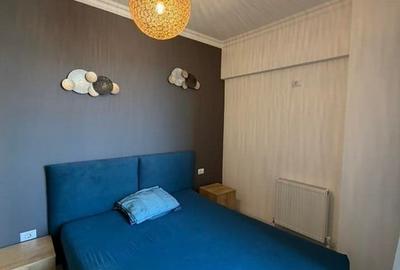 Apartament cu 2 camere decomandat în Central - 15