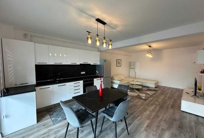 Apartament cu 3 camere decomandat în Central - 5