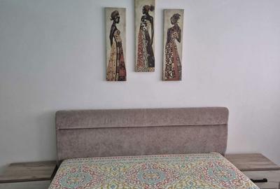 Apartament cu 3 camere semidecomandat în Central - 4
