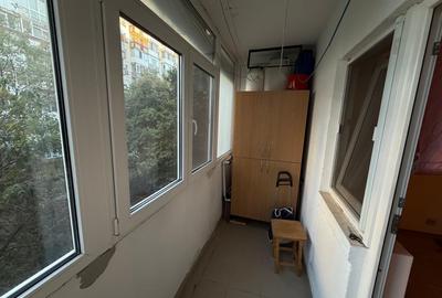 Apartament 3 camere | 70mp cu 2 balcoane | De RENOVAT - 9
