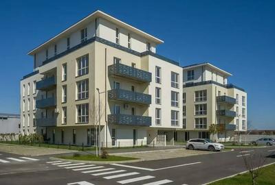 Apartament cu 3 camere decomandat în Nord - 13