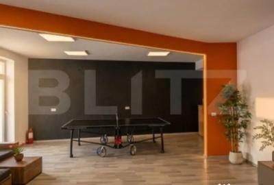 Spațiu comercial, de 332 mp, în Horea - 12