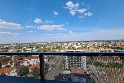 ISHO - Spartament cu 2 camere - prima inchiriere Timisoara - 5
