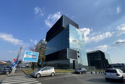 River Tower - Cladirea Oslo - comision 0%, reprezentam proprietarul! - 9