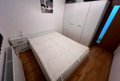 Apartament 2 cam | Popesti | Mobilat si utilat | Centrala | Parcare | Metrou 10' - 6