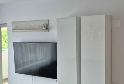 Apartament cu 2 camere decomandat în Exterior Vest - 4