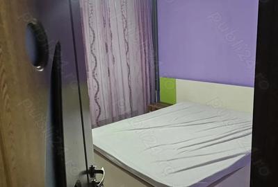 Apartament cu 2 camere semidecomandat în Micălaca - 7