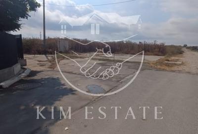 De vanzare  teren intravilan Cumpana - 3