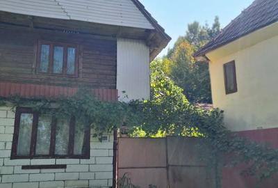 Casă cu 4 camere în Criștioru de Jos - 8