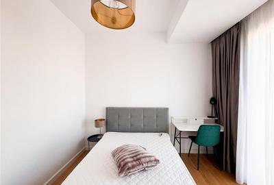 Apartament de inchiriat 4 camere Cismigiu - 29