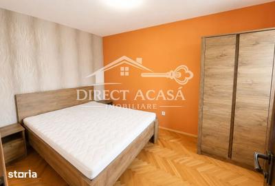 Apartament cu 2 camere în Libertății - 3