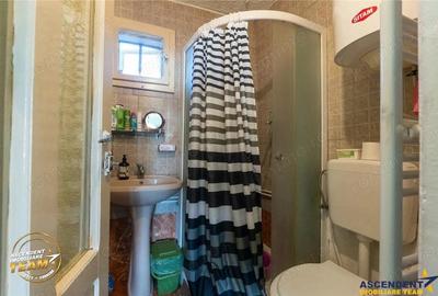 FILM! Casa cu sura, pivnita, balta cu pesti, 2.280 mp teren roditor, Lemnia, Covasna - 3