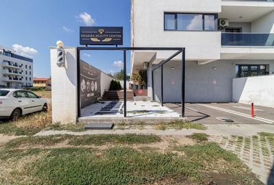 Spatiu Comercial Pipera - Stradal , Chirias - 4