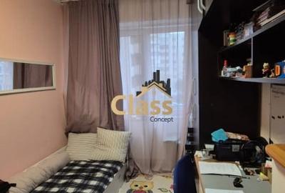 Apartament 3 camere | Etaj Intermediar |Parcare| 63 mpu | Dorobantilor - 4