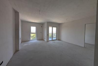 Apartament cu 2 camere decomandat în Florești - 3