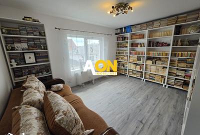 Casă cu 5 camere cu Teren 319 Mp în Central - 5