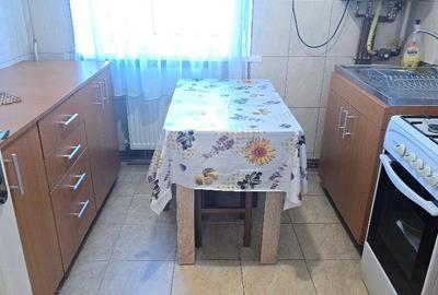 Apartament cu 2 camere semidecomandat în Gojdu - 6
