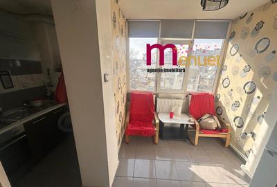 Garsoniera confort 1, str.Pacii - 6