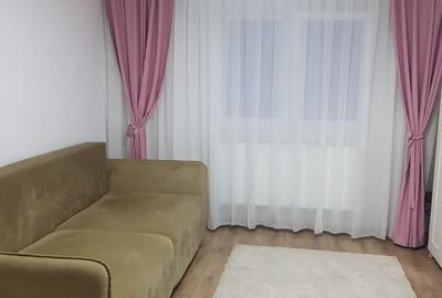 Inchiriere garsoniera MODERNA Drumul Taberei - 5 min.. METROU ROMANCIERILOR - 1