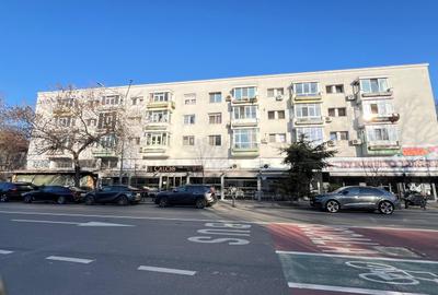 Spațiu comercial, de 220 mp, în Floreasca - 3