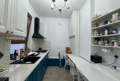 Vanzare casa zona Clucerului cu 2 apartamente Vanzare casa zona Clucerului cu 2 apartamente - 8