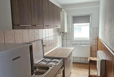 Garsonieră decomandată în Ștrand - 1