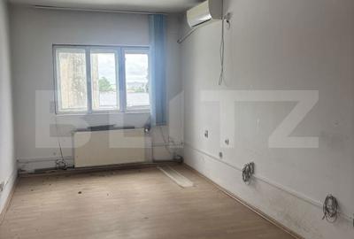 Spațiu comercial, de 95 mp, în Buziașului