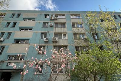 Garsonieră decomandată, mobilată în Drumul Taberei - 2