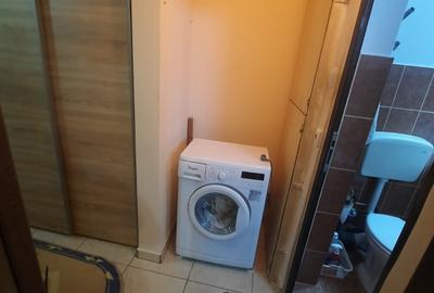 3 camere decomandat, zona Oancea - 8