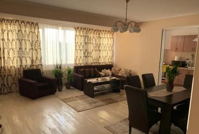 Apartament 2 Camere - Inel II - Bloc Nou - Etaj 2 -Optional Loc Parcare Subteran