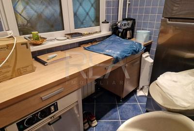 Spatiu comercial pretabil cabinet stomatologic | Zona Mihai Eminescu - 8