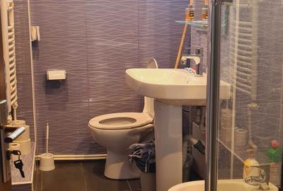 Apartament cu 2 camere nedecomandat în Primăverii - 5