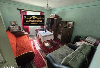 Casă cu 2 camere cu Teren 2637 Mp în Valea Borcutului - 4