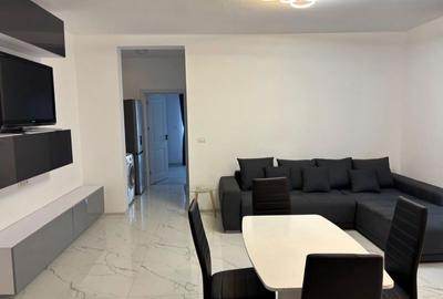 Apartament cu 3 camere decomandat în Girocului - 1