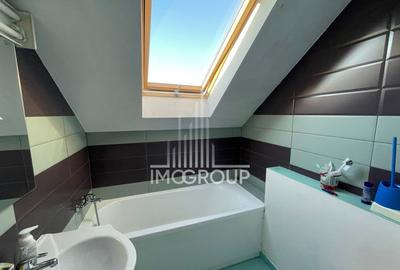 Apartament cu 3 camere semidecomandat, mobilat în Gheorgheni - 4