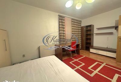 Apartament cu 3 camere, mobilat în Gheorgheni - 7