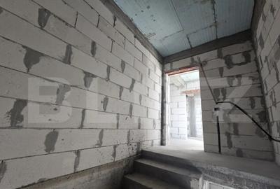 Casă cu 5 camere cu Teren 316 Mp în Bariera Vâlcii - 2