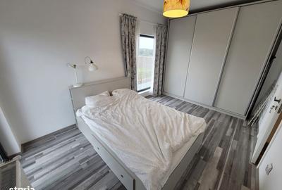 Casă cu 4 camere în Odăile - 18
