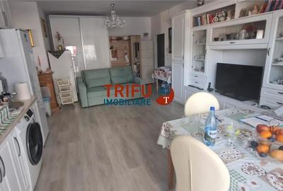 Apartament cu 3 Camere Disponibil pentru Vânzare în Alba Iulia, Zona A - 2