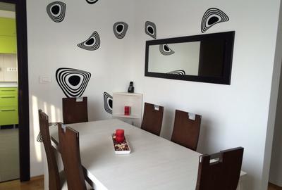 Apartament cu 3 camere decomandat în Iancu Nicolae - 1