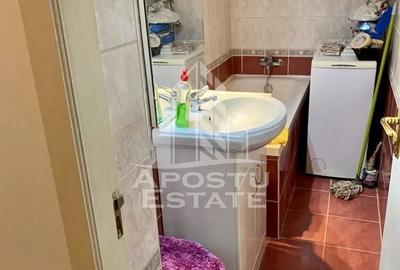 Apartament cu 2 camere, etajul 2, zona Spitalului Judetean - 4