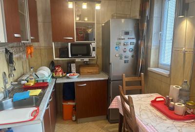 Apartament de 3 camere+garsoniera Stefan cel Mare/3 Rooms+studio Stefan cel Mare - 4