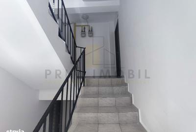 Apartament cu 2 camere decomandat în Păcurari - 6