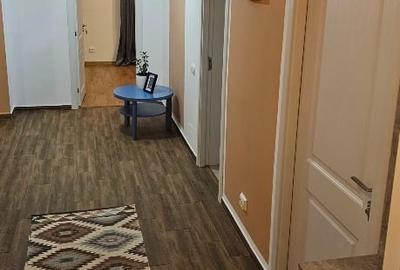 Casa individuala 3 camere mobilata/utilata noua Sanpetru Casa individuala 3 camere mobilata/utilata noua Sanpetru - 12