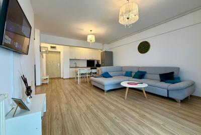 Apartament cu 2 camere în Central - 3