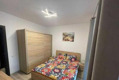 Metalurgiei binelui joy residence dubla - 3
